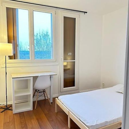 Superbe Appartement Proche Disneyland & Paris Noisy-le-Grand Exterior photo